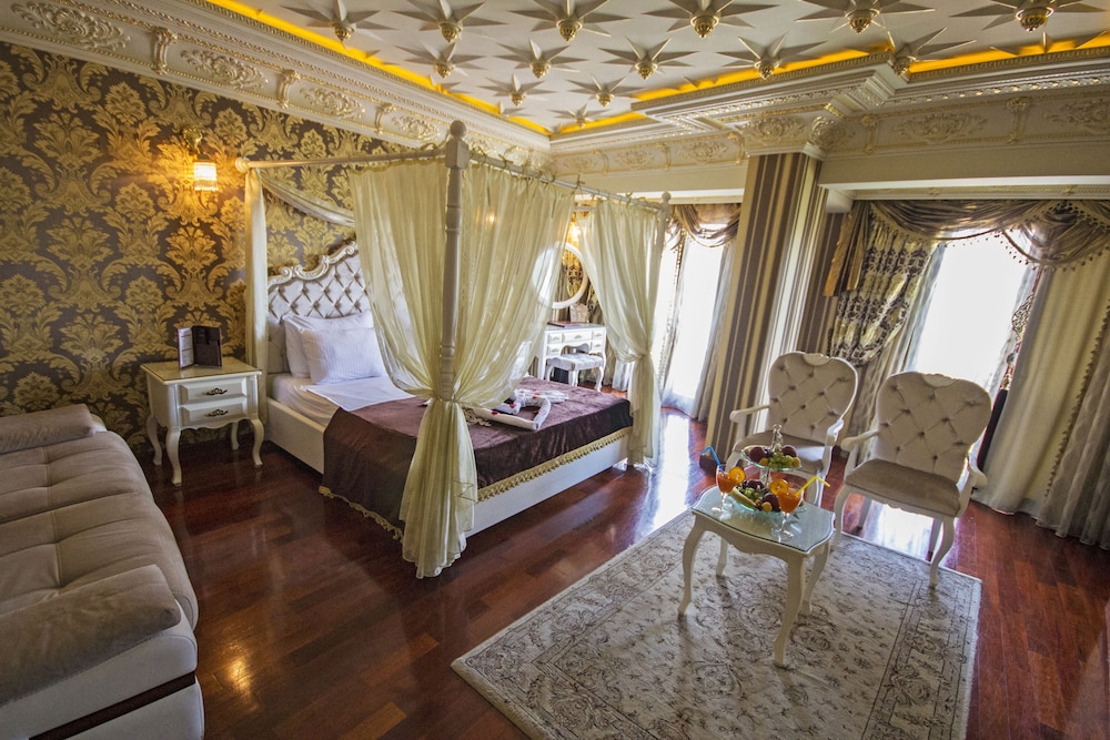 Junior Suite photo 3
