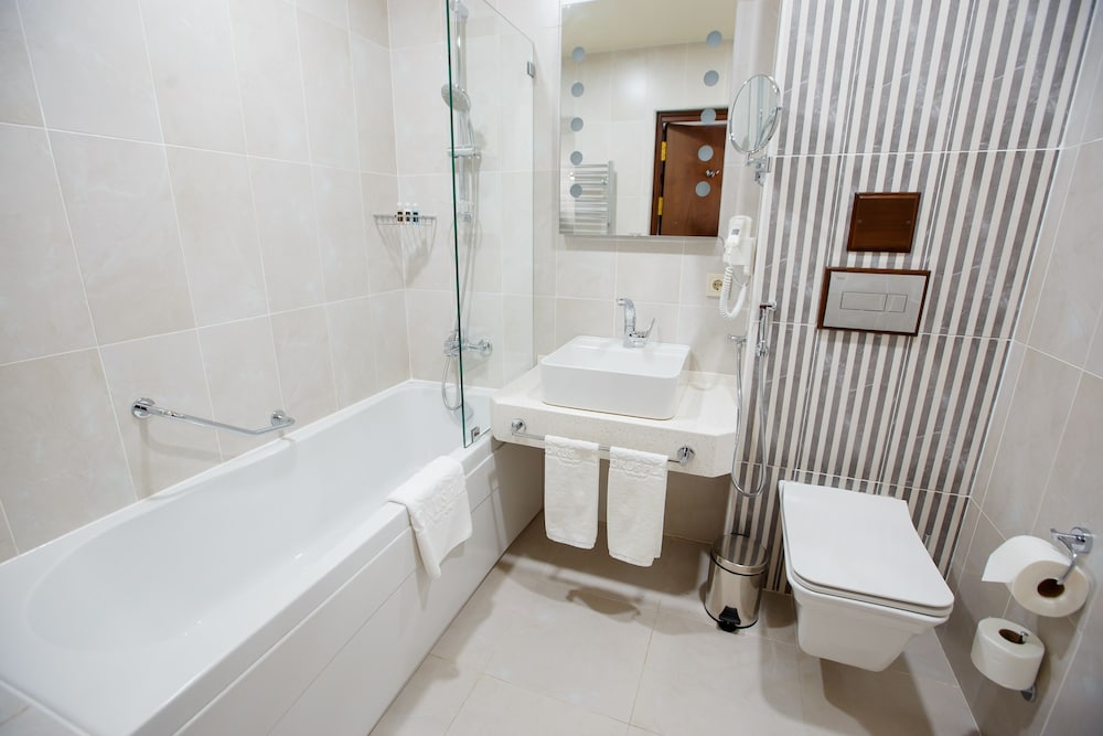 Luxury Room, 2 Twin Beds photo 2