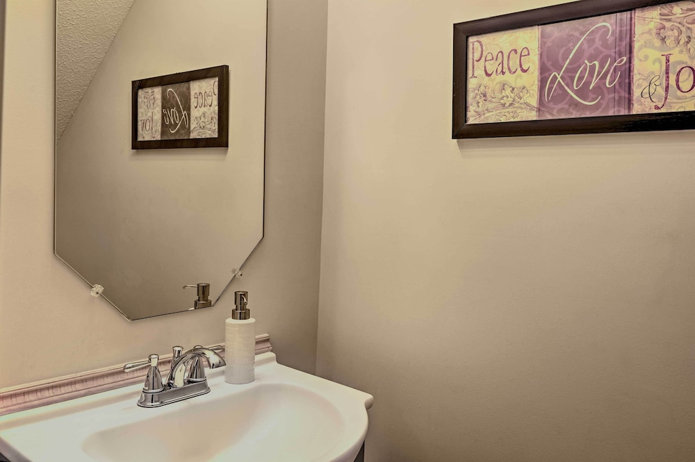 Apartment (2 Bedrooms) photo 2