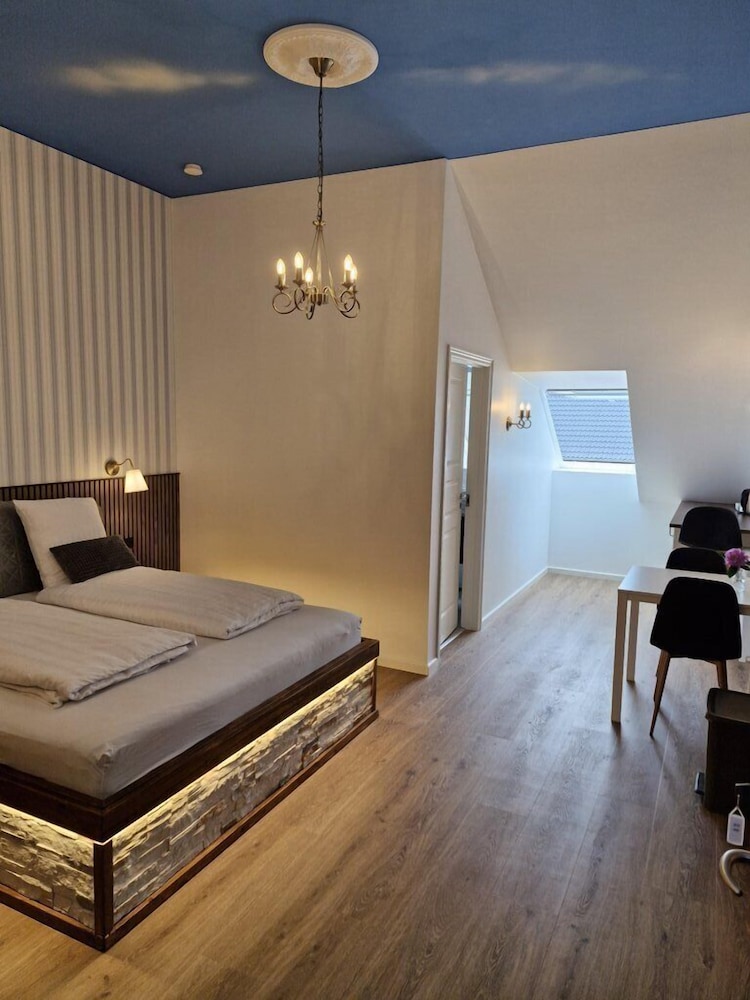 Exclusive Double Room photo 3