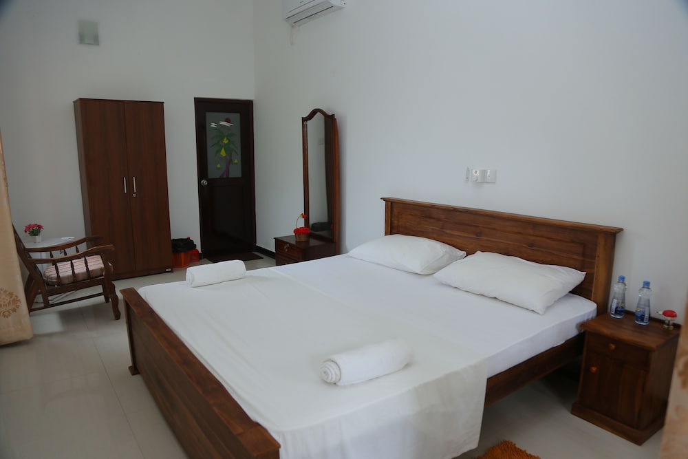 Habitación Doble con Aire Acondicionado