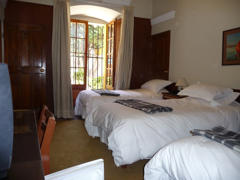 Standard Triple Room photo 1