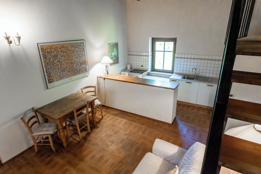 Classic Apartment (Apartment Classic)