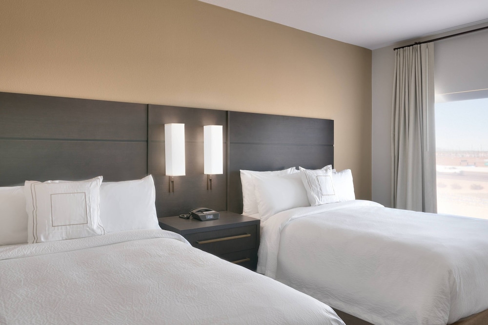Suite, 1 Bedroom (Hearing Accessible)