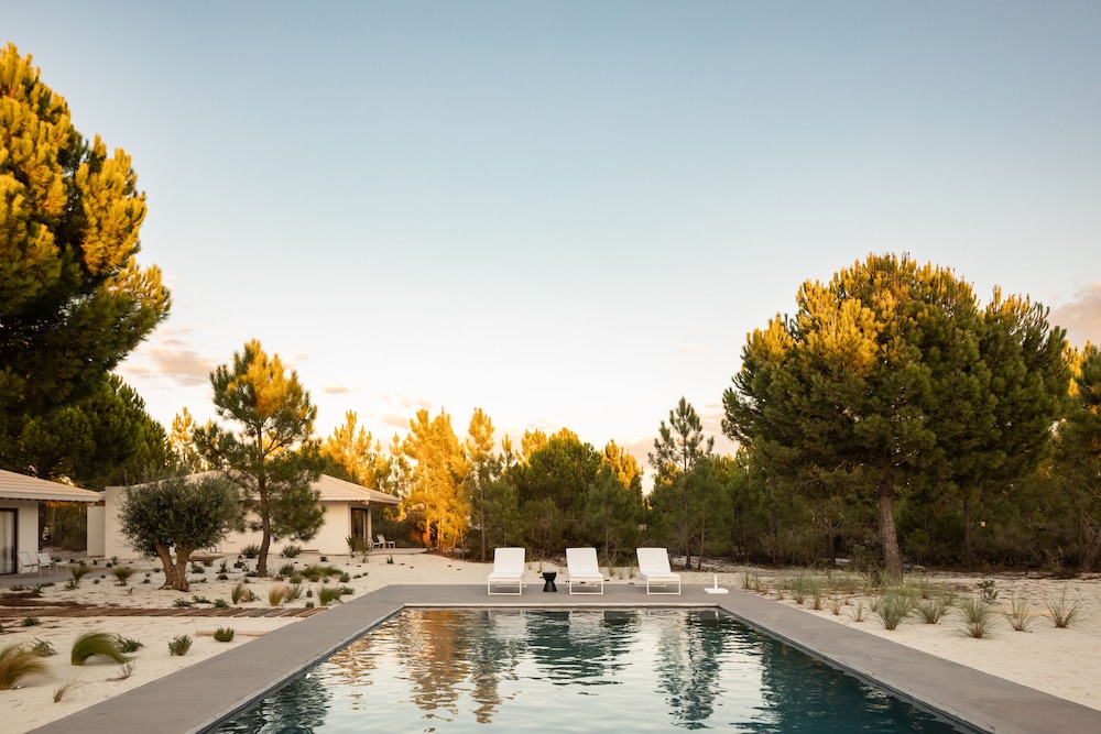 Villa, 4 Bedrooms, Private Pool photo 3