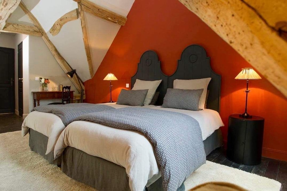 Classic Quadruple Room photo 1