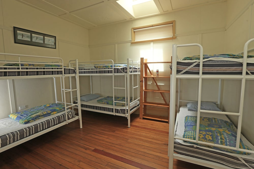 Entire 6 Bed Dormitory Room with Shared Bathroom photo 1