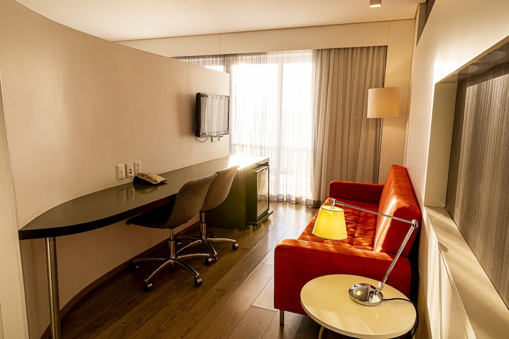 Superior Twin Room - Photo 12