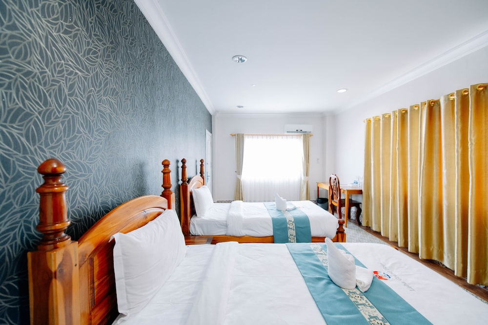 Superior Twin Room - Photo 33
