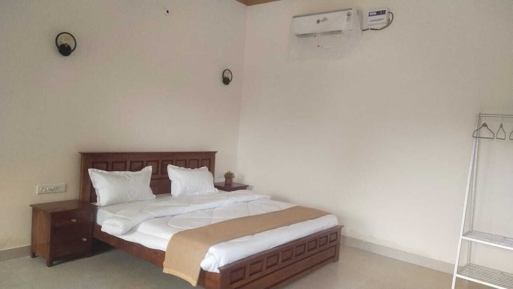 Deluxe Room photo 3
