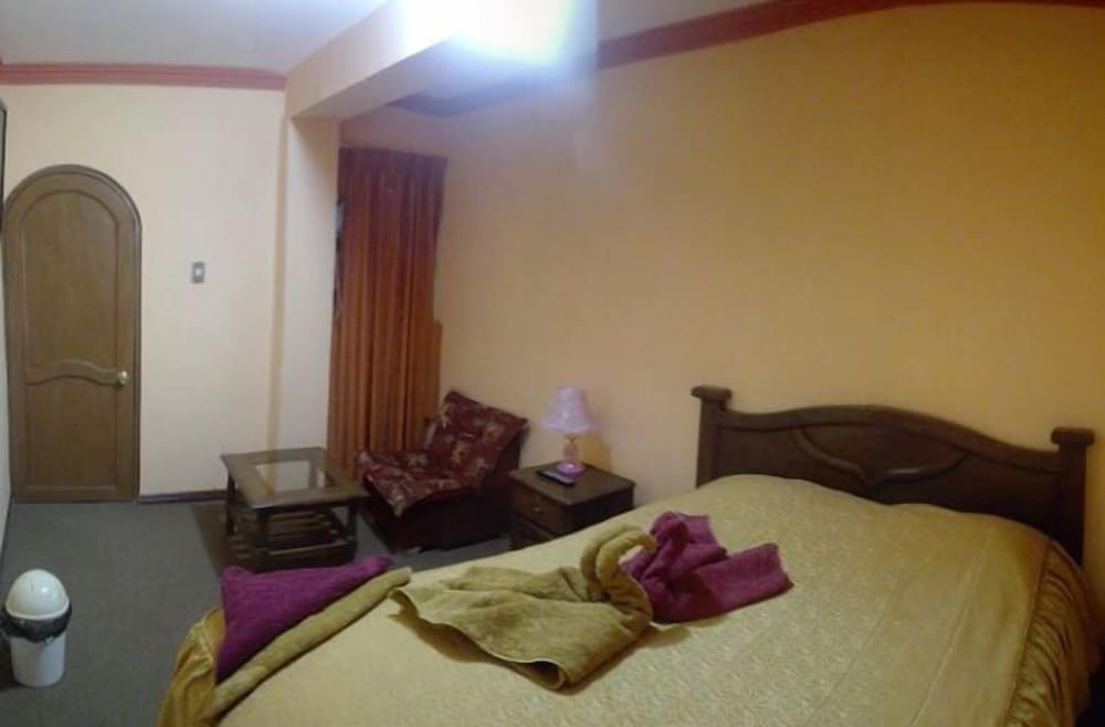 Single Room photo 2