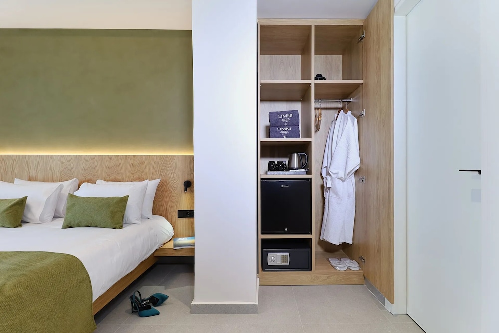Superior Double Room with Sea View photo 2