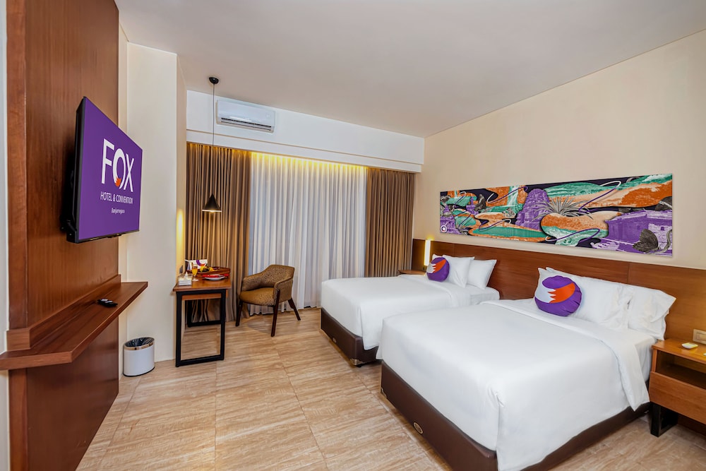 Deluxe Room - Photo 8