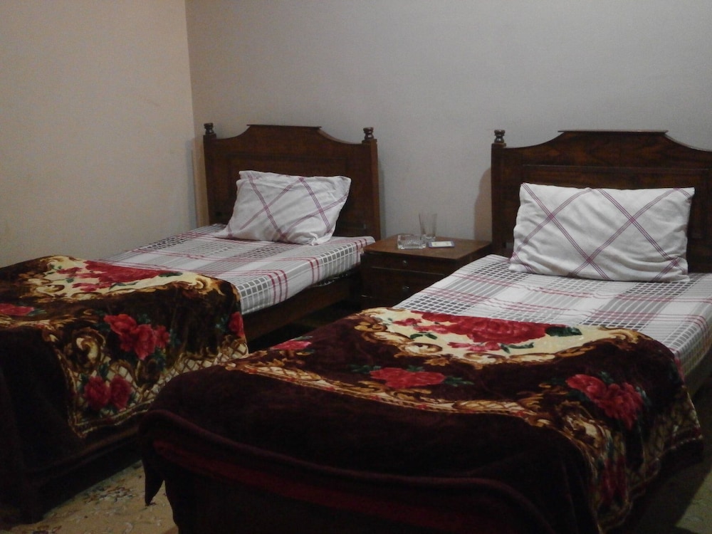Standard Double or Twin Room photo 1