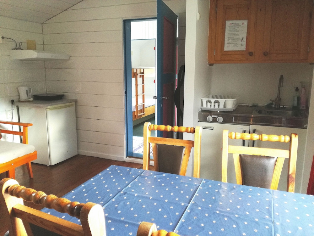 Family Cottage, Private Bathroom (6 People) photo 3