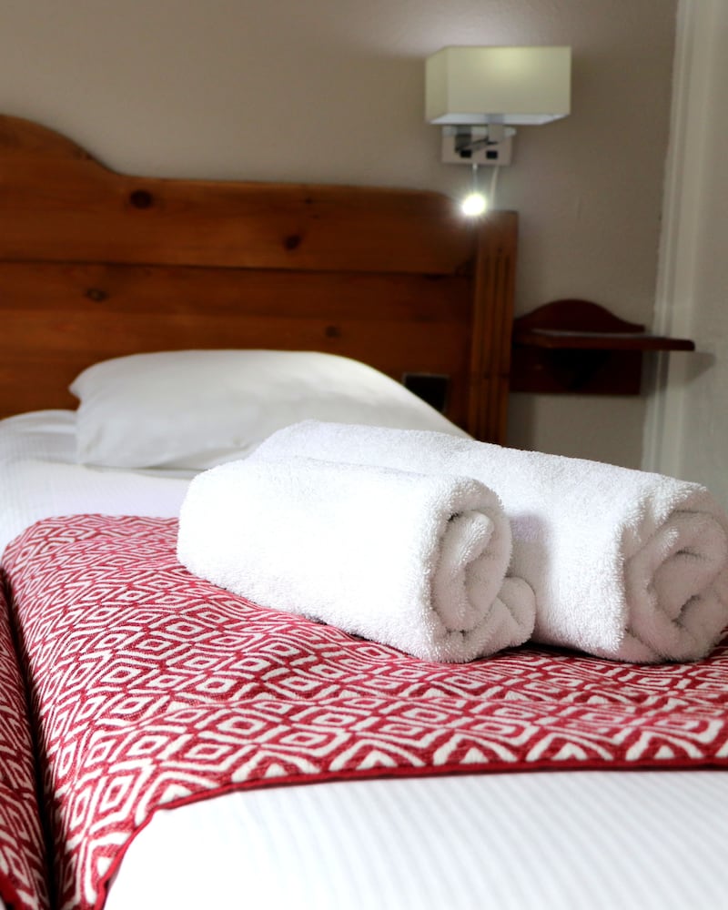 Comfort Double Room - Photo 9