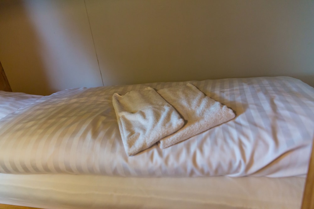Comfort Cabin photo 2