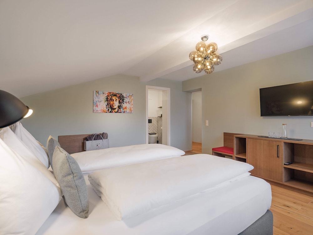 Premium Double Room photo 3
