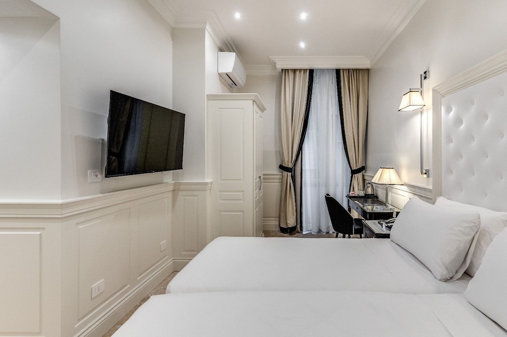 Twin Room photo 2