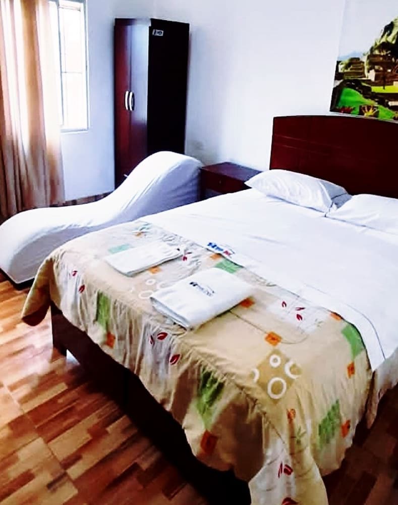 Comfort Room photo 3