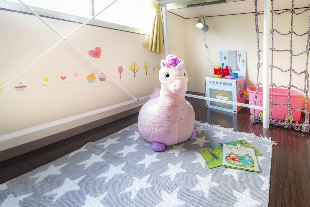 Private Vacation Home photo 3