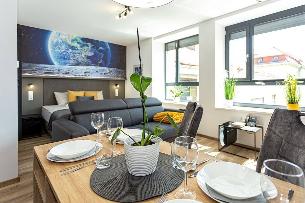 Family Apartment