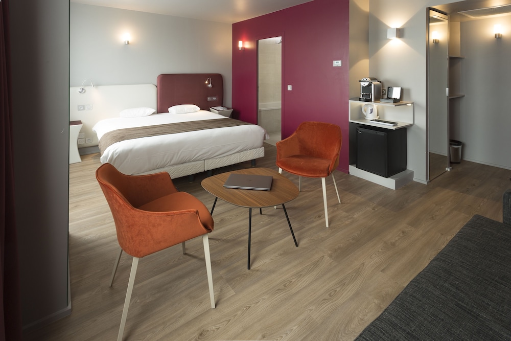 Comfort Suite Junior photo 2