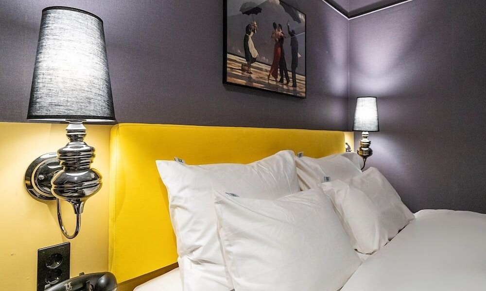 Superior Double Room - Photo 2