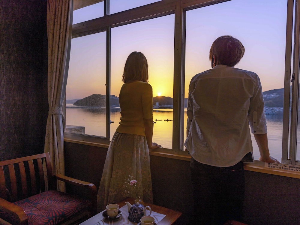 Standard Room, Non Smoking, Ocean View - Photo 5