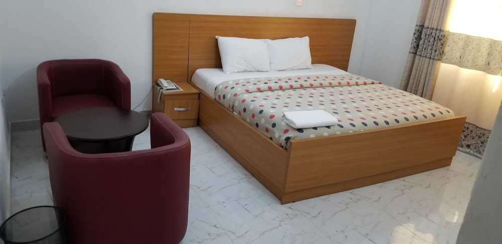Deluxe Room photo 1