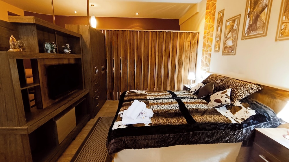 Premium Single Room photo 1