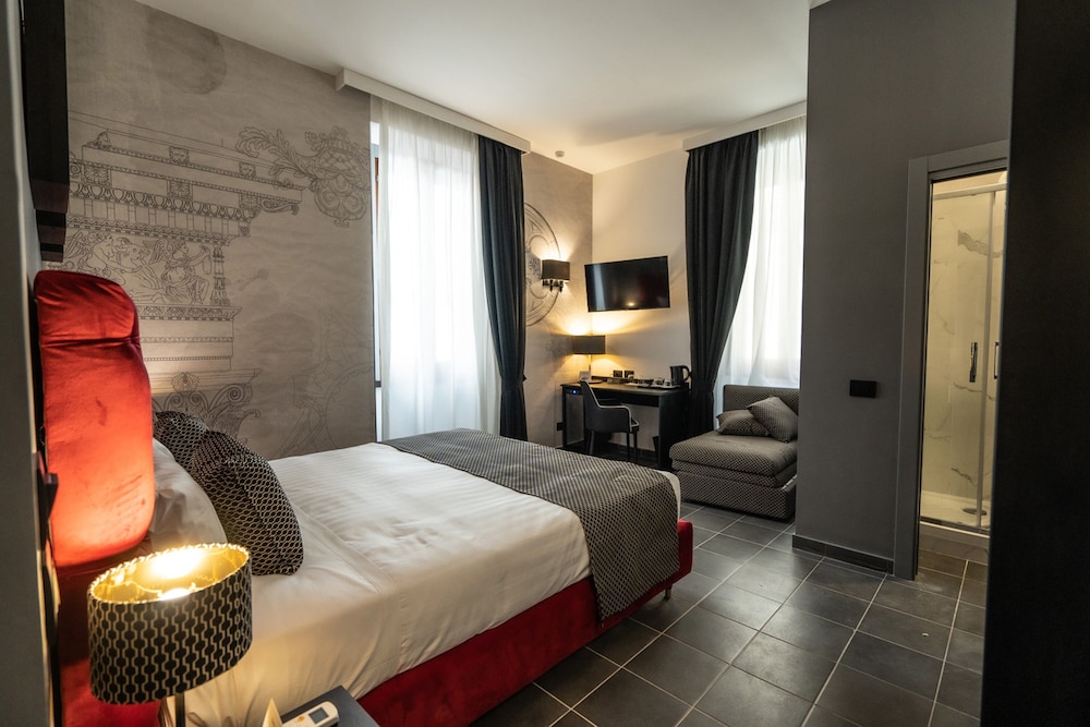 Deluxe Triple Room photo 3