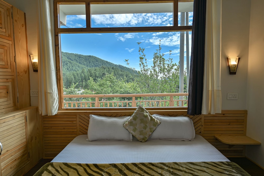 Deluxe Room photo 2