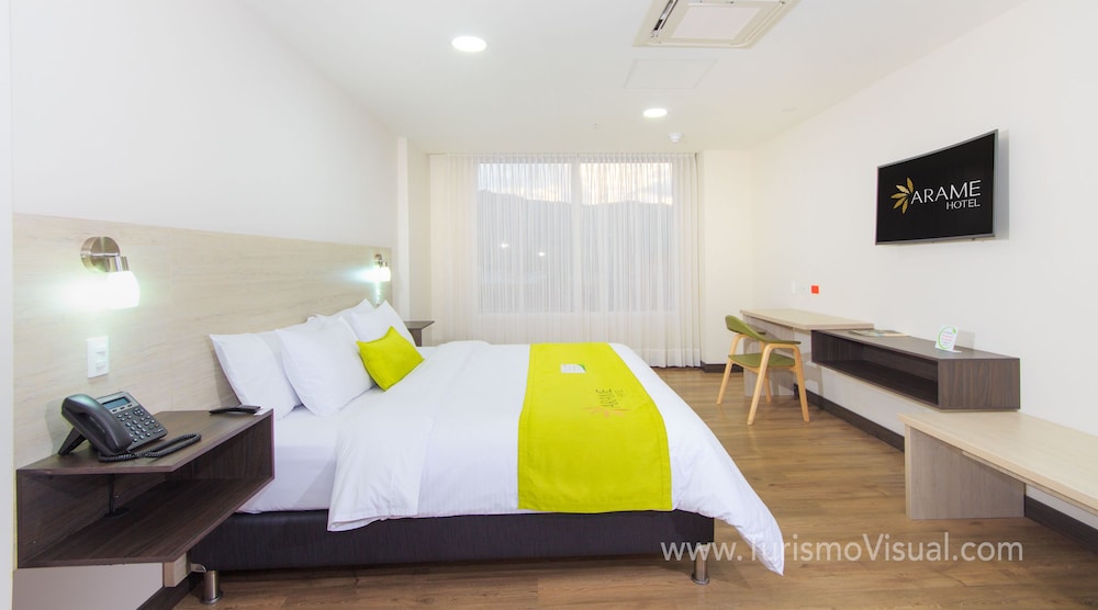 Superior Room, 1 Bedroom, City View photo 2