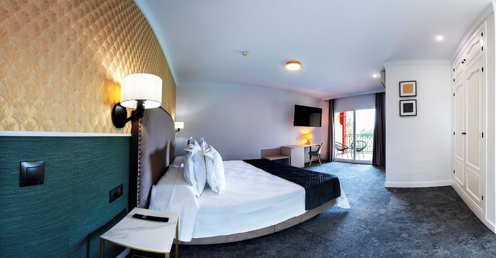 Habitación Doble o Twin Superior, Vista al Golf