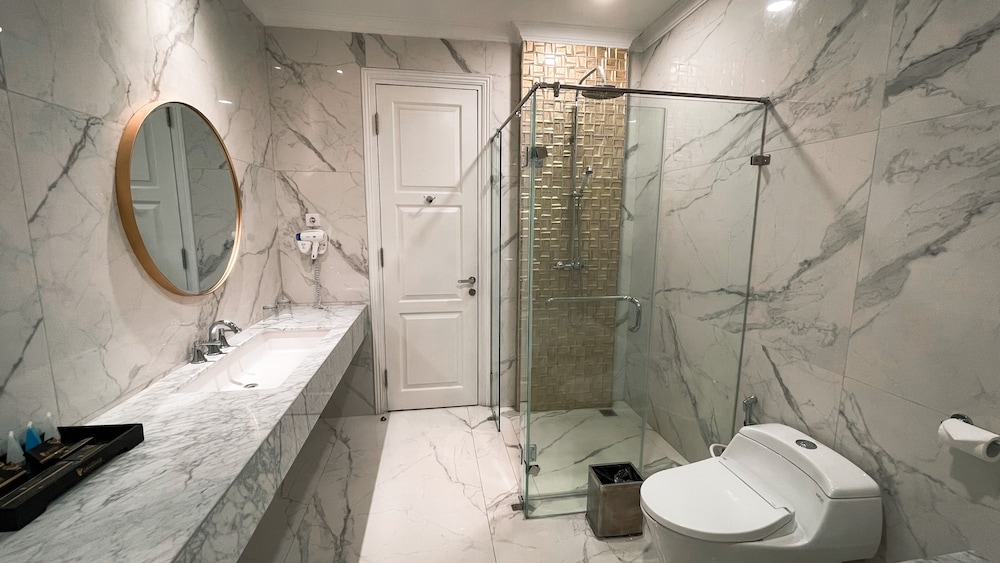 Grand Studio Suite, 1 Bedroom photo 3