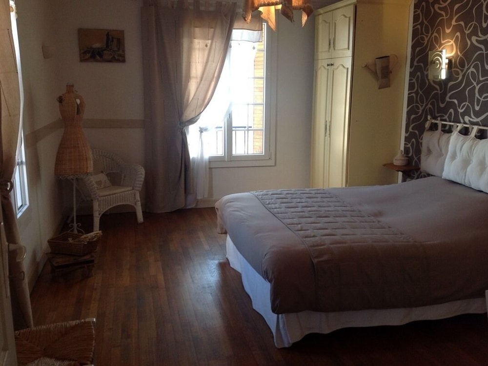 Double Room (Vue sur vignobles) photo 3