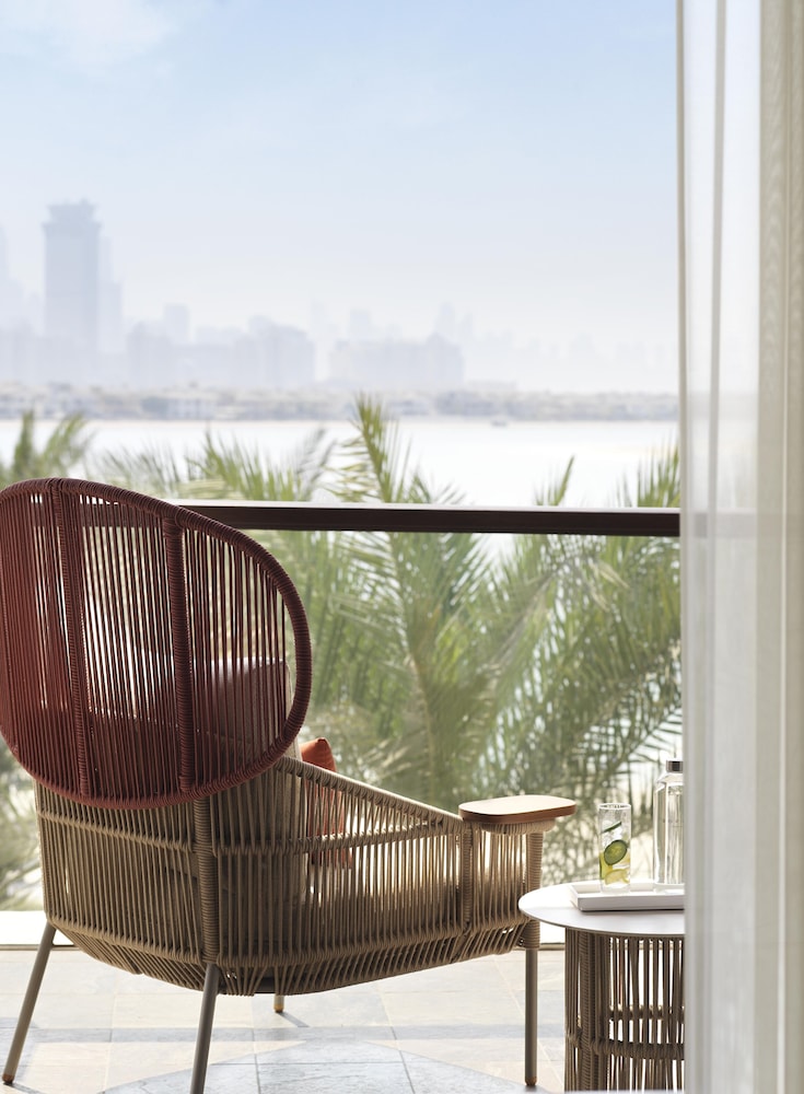 Signature Suite, 1 King Bed with Sofa bed, Sea View (1 bedroom - Palm), Adults Only - Photo 8