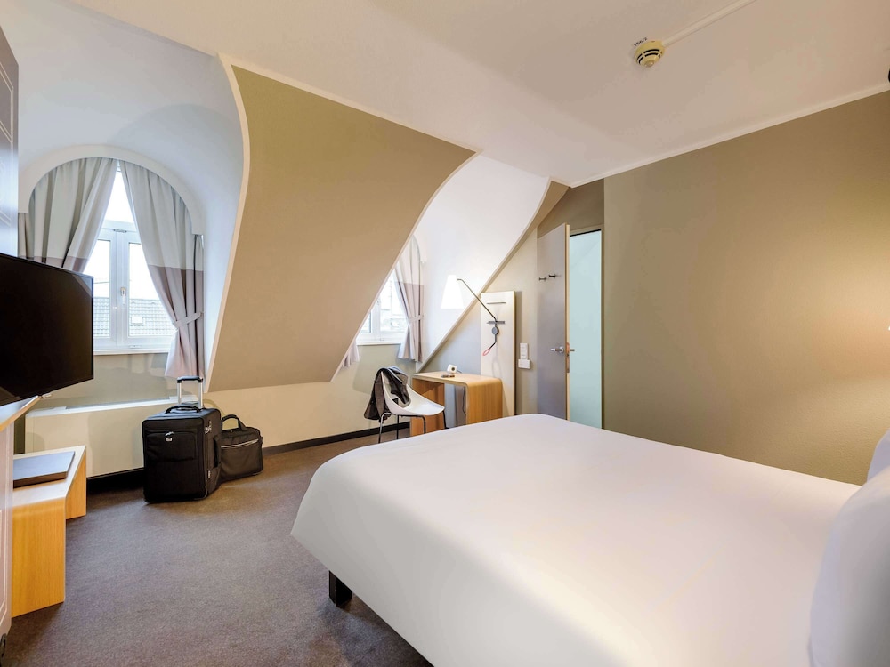 Comfort Room, 1 Double Bed with Sofa bed - Photo 6