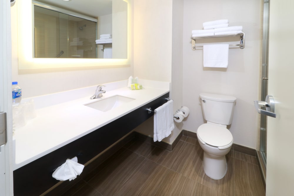 Suite, 1 King Bed (Living) - Photo 8