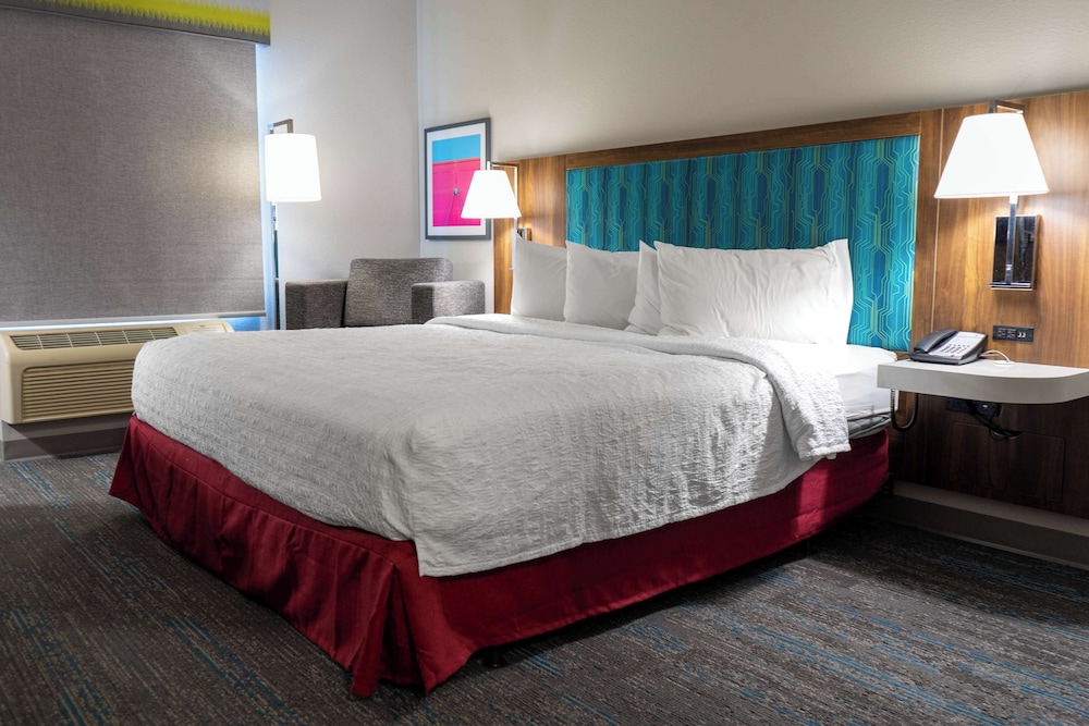 Hampton Inn Elkhorn Lake Geneva Area, Foto 7