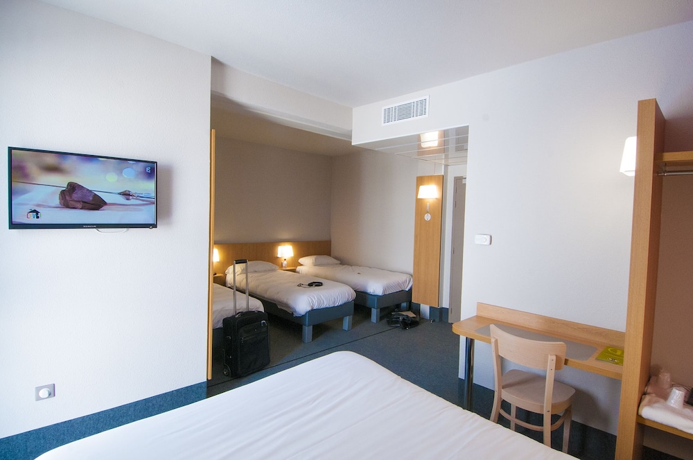 Quadruple Room, Non Smoking