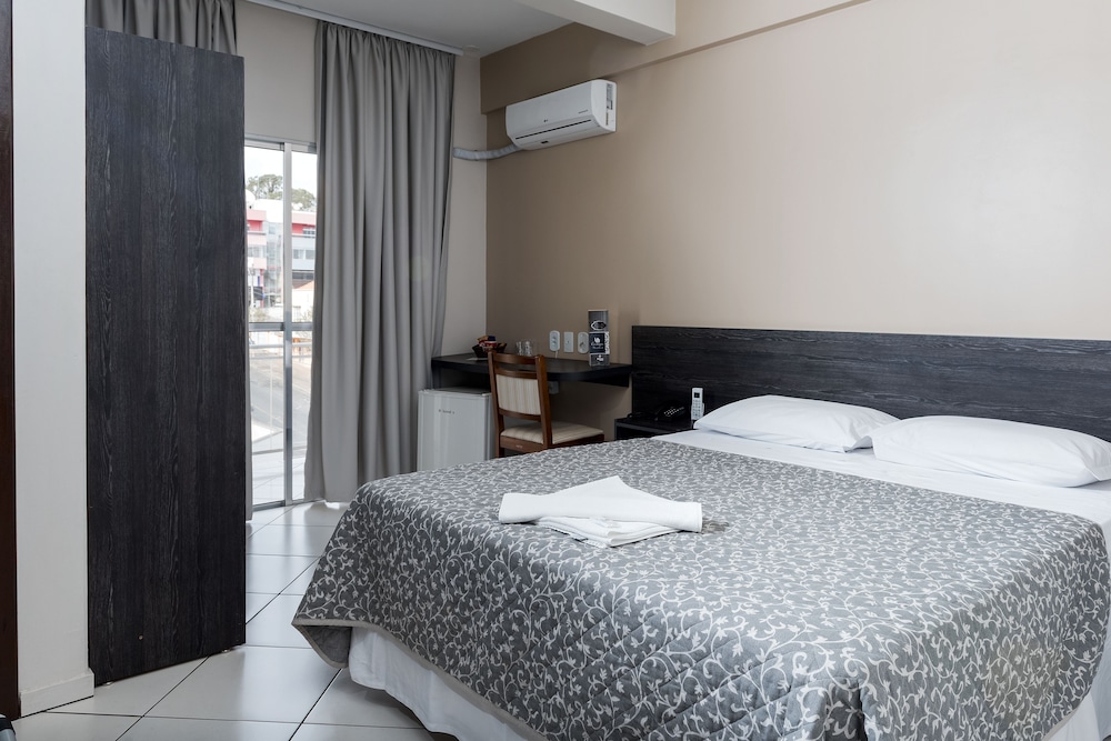 Executive Double Room photo 3