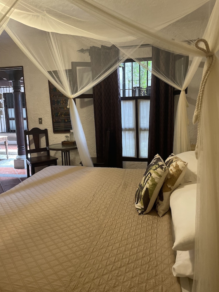Deluxe Room photo 1