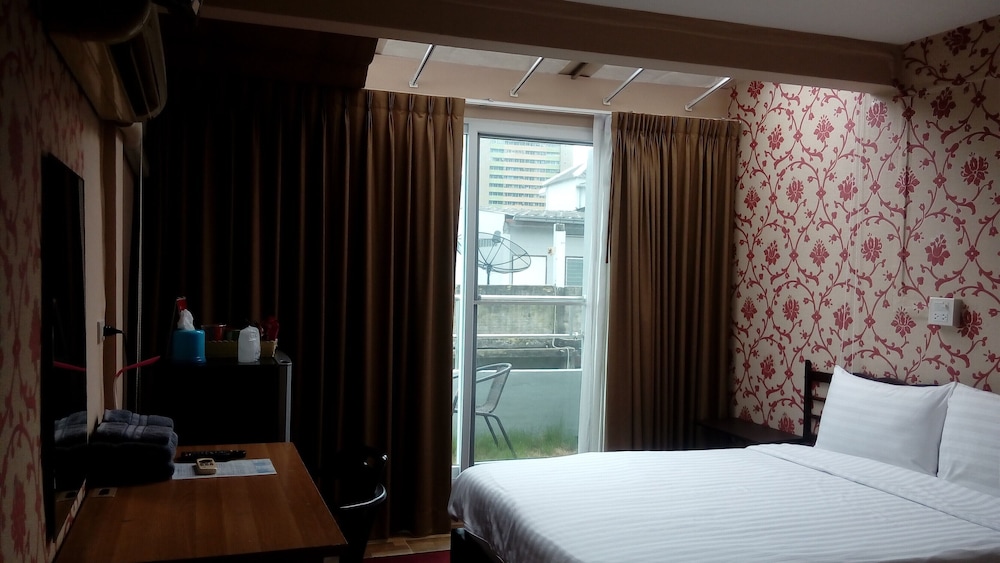 Penthouse Room photo 1