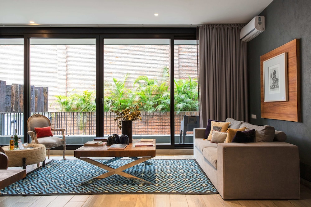Master Suite