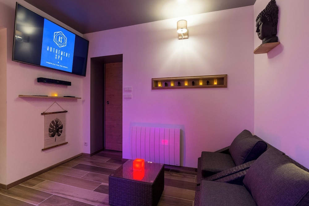 L'Appart Spa - Photo 7