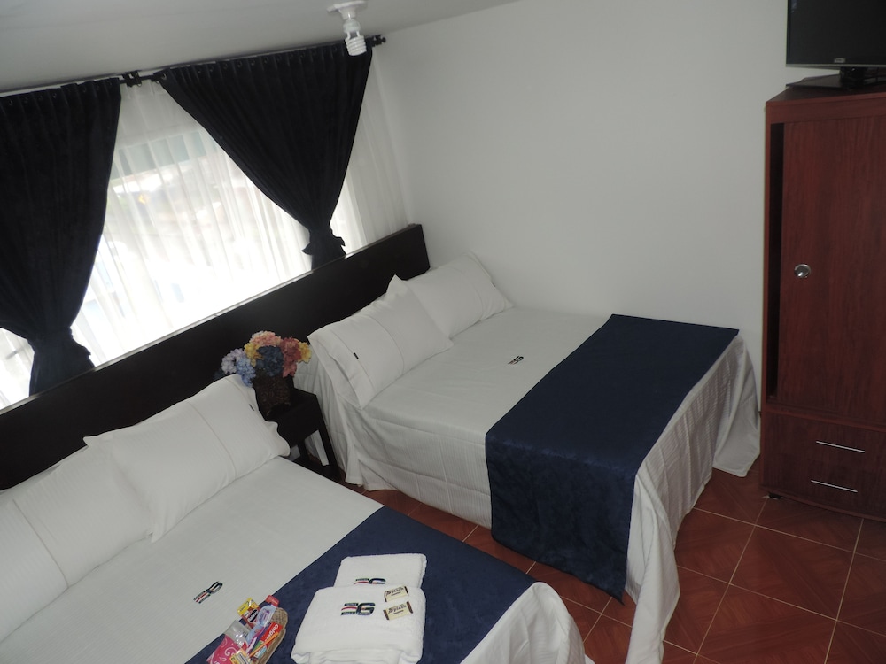 Basic Room