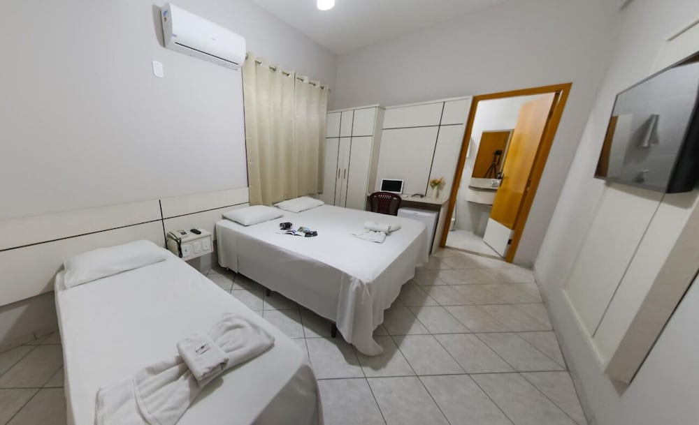 Standard Room photo 1