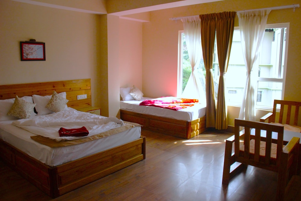 Standard Room - Photo 1